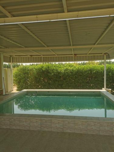 Agroturismo Al Ghoroub Farm Stay - ????? ?????? ??????? ??????