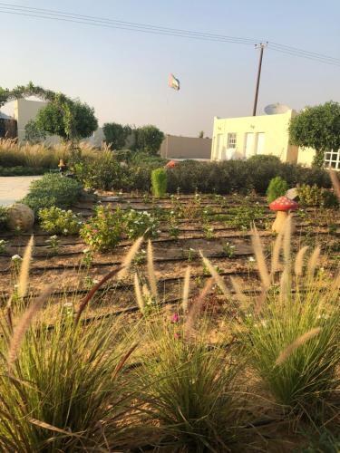 Agroturismo Al Ghoroub Farm Stay - ????? ?????? ??????? ??????