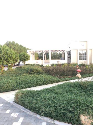Agroturismo Al Ghoroub Farm Stay - ????? ?????? ??????? ??????