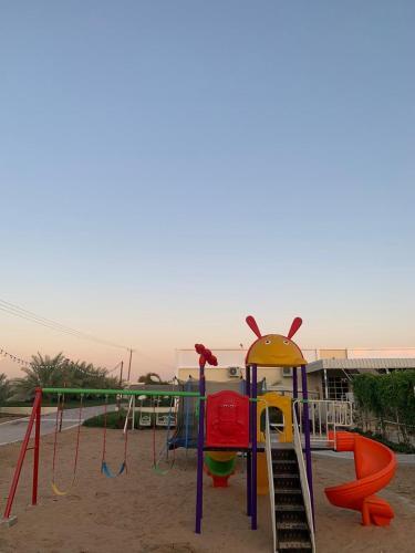 Agroturismo Al Ghoroub Farm Stay - ????? ?????? ??????? ??????