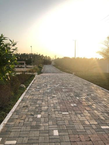 Agroturismo Al Ghoroub Farm Stay - ????? ?????? ??????? ??????