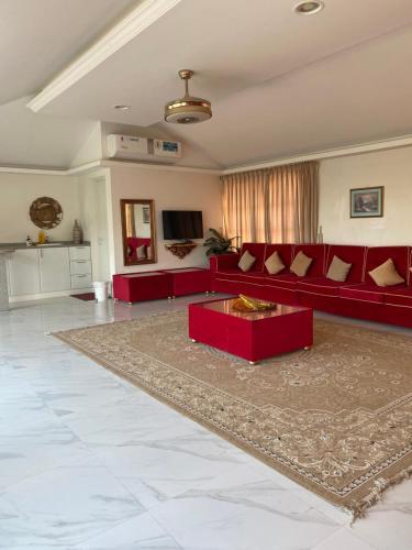 Agroturismo Al Ghoroub Farm Stay - ????? ?????? ??????? ??????