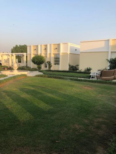 Agroturismo Al Ghoroub Farm Stay - ????? ?????? ??????? ??????