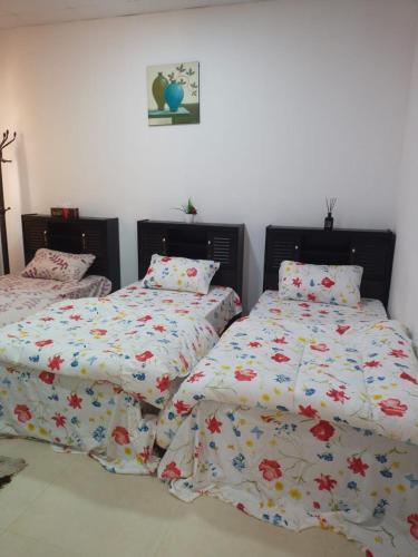 Agroturismo Al Ghoroub Farm Stay - ????? ?????? ??????? ??????