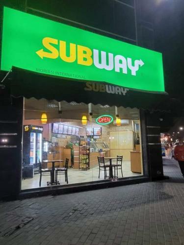 2 Bedroom Luxury Beach Apartment With Full Seaview