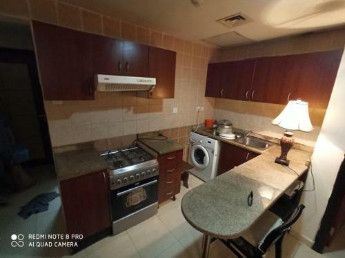 Apartamento Garden City Jurf