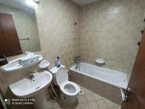 Apartamento Garden City Jurf