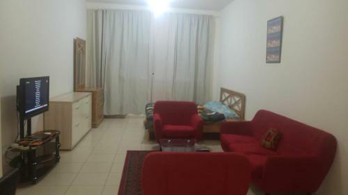Apartamento 3bhk Flat And Studio Flat