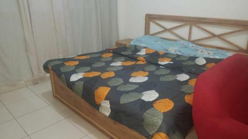 Apartamento 3bhk Flat And Studio Flat