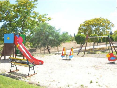 Apartamento Parque Botanico Resort & Country Club