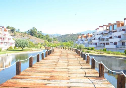 Apartamento Parque Botanico Resort & Country Club