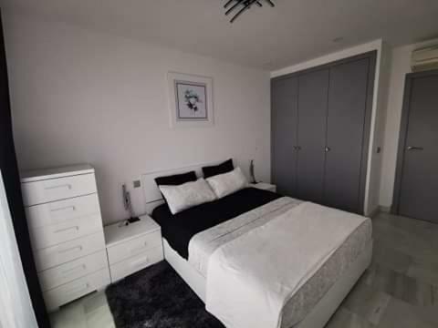 Apartamento Parque Botanico Resort & Country Club