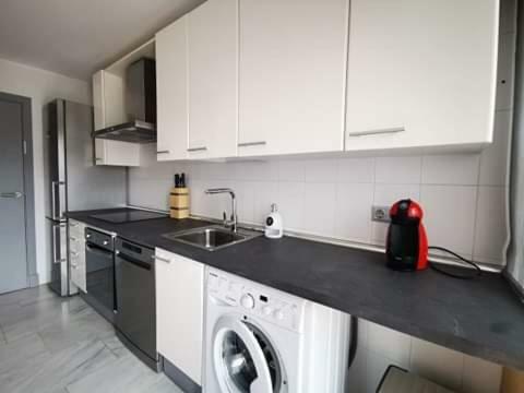 Apartamento Parque Botanico Resort & Country Club