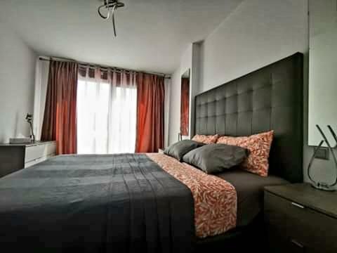 Apartamento Parque Botanico Resort & Country Club