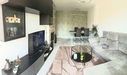 Apartamento Parque Botanico Resort & Country Club