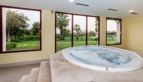 Apartamento Parque Botanico Resort & Country Club