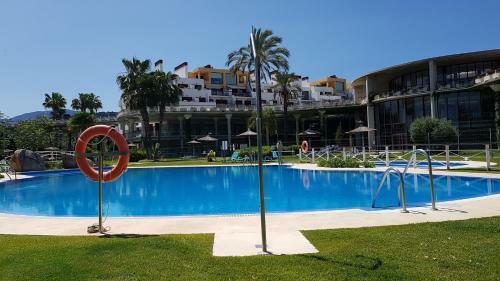 Apartamento Parque Botanico Resort & Country Club