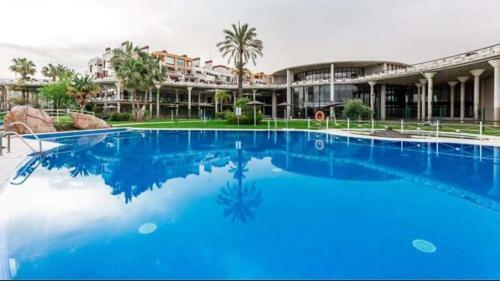 Apartamento Parque Botanico Resort & Country Club