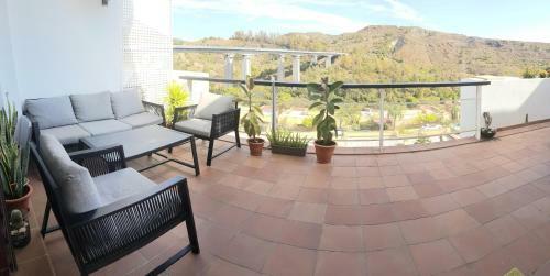 Apartamento Parque Botanico Resort & Country Club