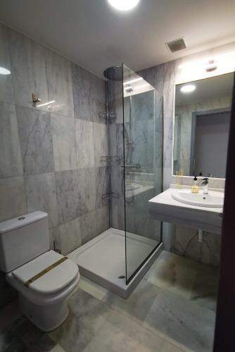 Apartamento Parque Botanico Resort & Country Club