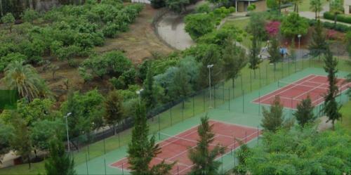 Apartamento Parque Botanico Resort & Country Club