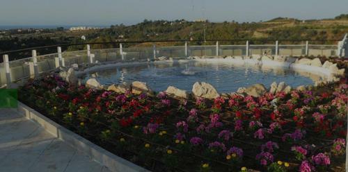 Apartamento Parque Botanico Resort & Country Club