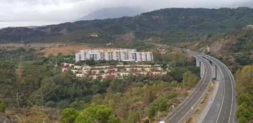 Apartamento Parque Botanico Resort & Country Club