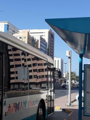Dina House Ajman