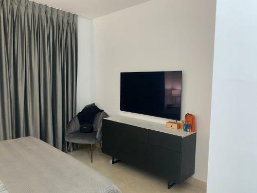 Apartamento Luxe Penthouse Quartiers Marbella
