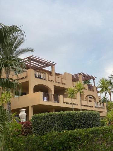 Apartamento Luxe Penthouse Quartiers Marbella