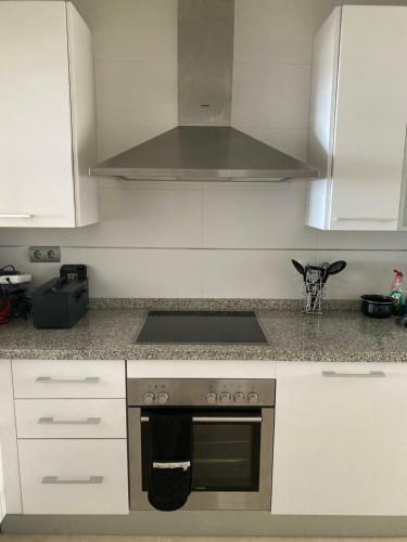 Apartamento Luxe Penthouse Quartiers Marbella