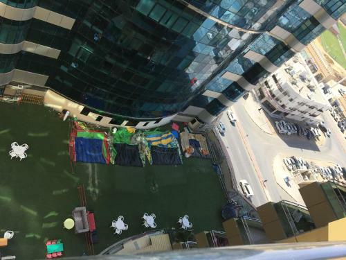 Apartamento Horizone Tower