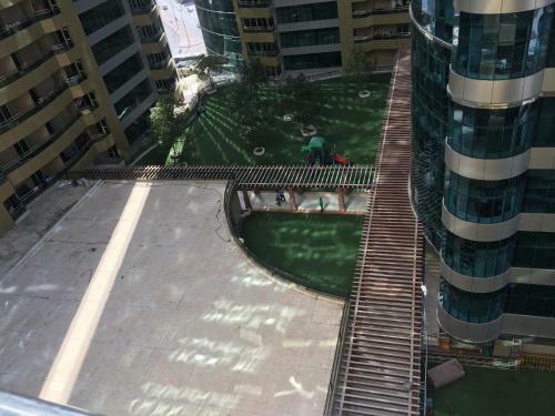 Apartamento Horizone Tower