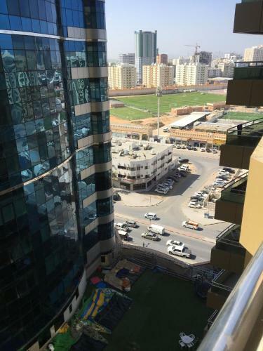 Apartamento Horizone Tower