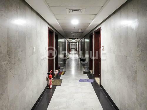 Apartamento Al Nuaimiya Tower C