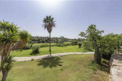 Villa Campanario Hills Marbella