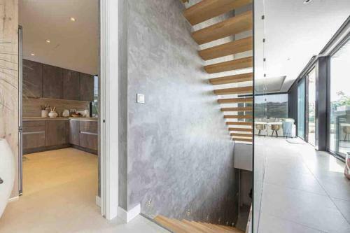 Villa Campanario Hills Marbella