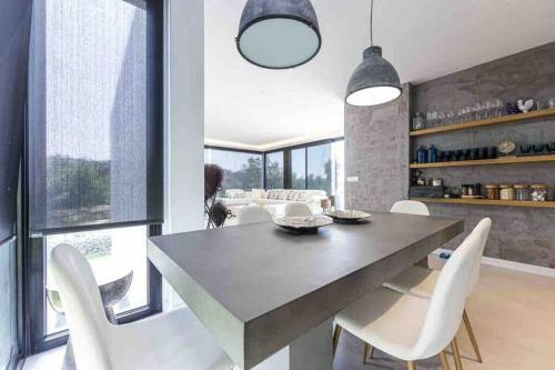 Villa Campanario Hills Marbella