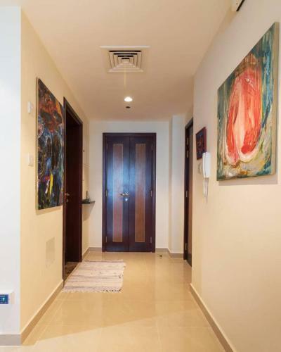 Luxury 1 Br Beach Apartment With Full Sea View