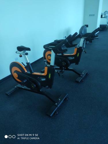 Luxury 1 Br Beach Apartment With Full Sea View