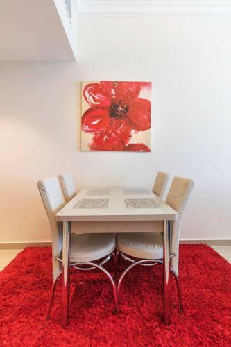 Luxury 1 Br Beach Apartment With Full Sea View