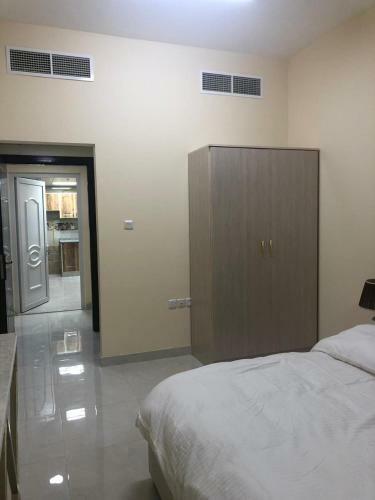 Al Rawda Apartments -ajman