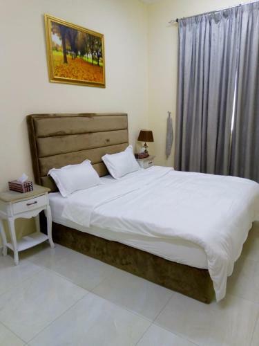 Al Rawda Apartments -ajman