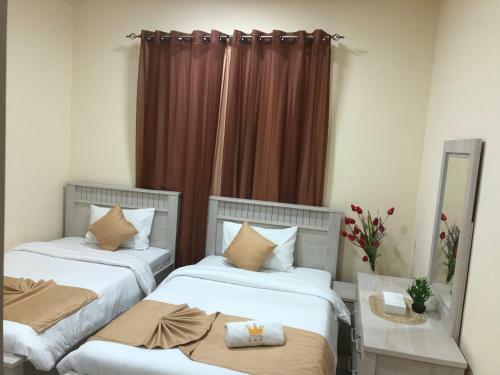Al Khaleej Plaza Hotel Apartment-baithans Group