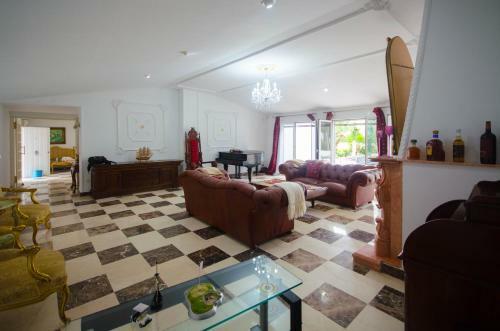 Villa Julian