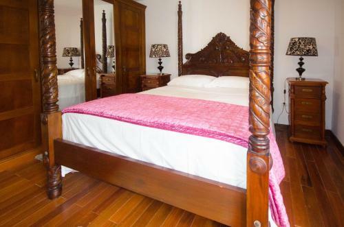 Villa Julian
