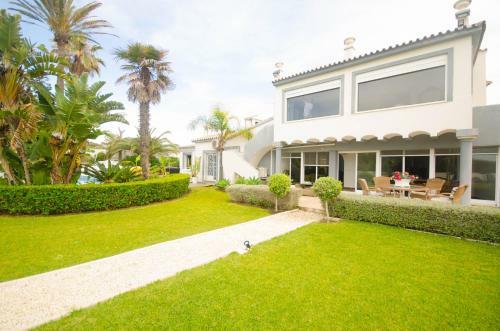 Villa Julian