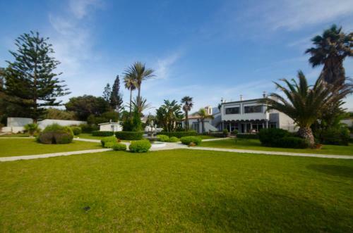 Villa Julian