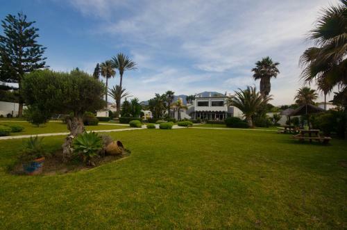 Villa Julian