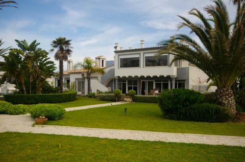 Villa Julian